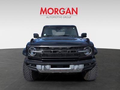 2024 Ford Bronco - Photo 3