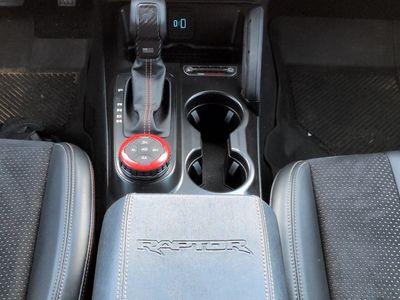 2024 Ford Bronco - Photo 19