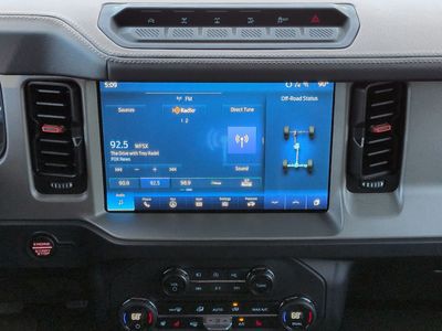 2024 Ford Bronco - Photo 18