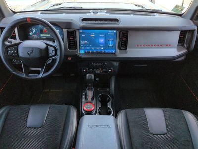 2024 Ford Bronco - Photo 15