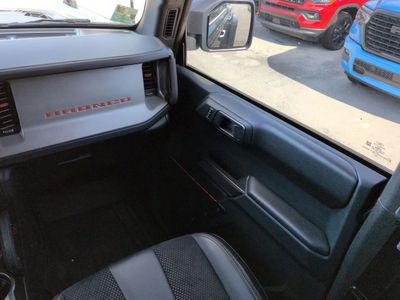 2024 Ford Bronco - Photo 17