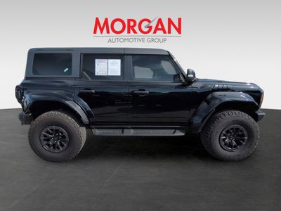 2024 Ford Bronco - Photo 4