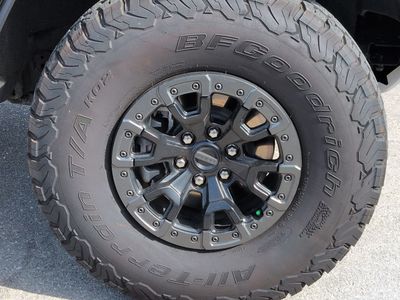 2024 Ford Bronco - Photo 11