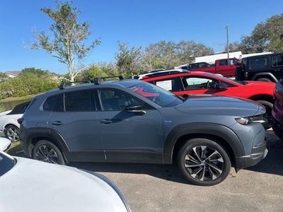 2025 Mazda CX-50 Hybrid - Photo 2