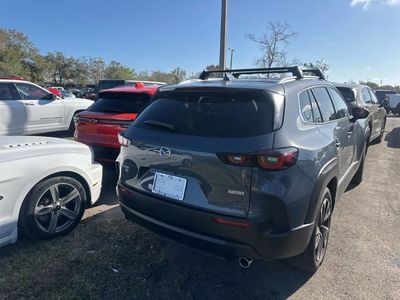 2025 Mazda CX-50 Hybrid - Photo 3