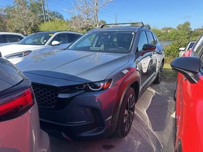 2025 Mazda CX-50 Hybrid - Photo 6