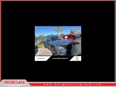 2025 Mazda CX-50 Hybrid - Photo 1