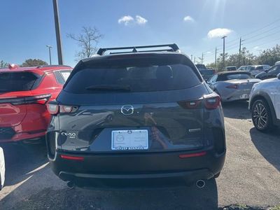 2025 Mazda CX-50 Hybrid - Photo 4