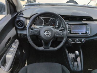 2023 Nissan Kicks - Photo 16