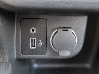 2023 Nissan Kicks - Photo 21
