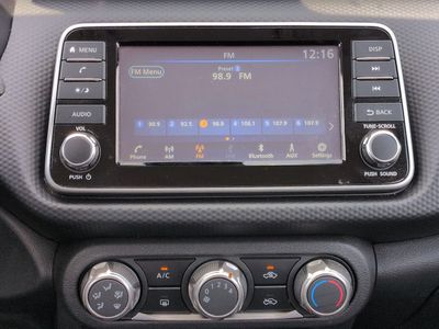2023 Nissan Kicks - Photo 18