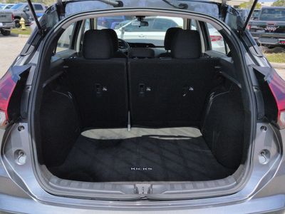 2023 Nissan Kicks - Photo 13