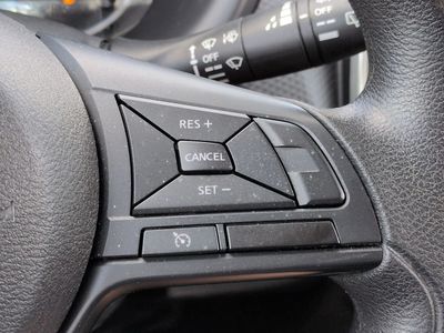 2023 Nissan Kicks - Photo 24