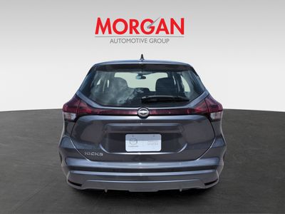 2023 Nissan Kicks - Photo 6