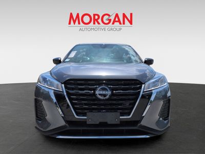 2023 Nissan Kicks - Photo 3