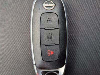 2023 Nissan Kicks - Photo 28