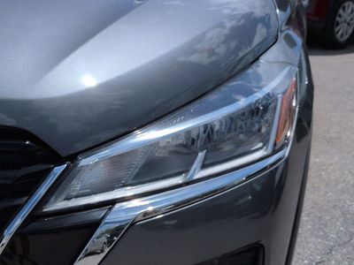 2023 Nissan Kicks - Photo 10