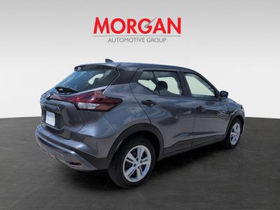 2023 Nissan Kicks - Photo 5