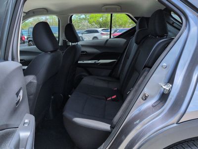 2023 Nissan Kicks - Photo 14