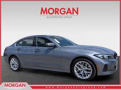 2026 BMW 3 Series - Photo 1