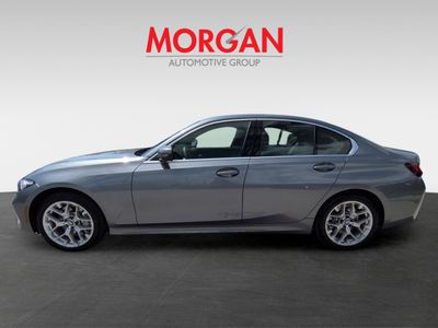 2026 BMW 3 Series - Photo 8
