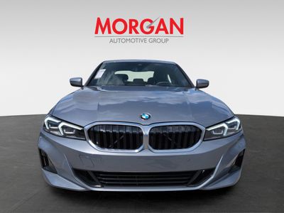 2026 BMW 3 Series - Photo 3