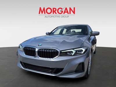 2026 BMW 3 Series - Photo 9