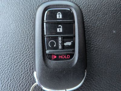 2024 Honda CR-V Hybrid - Photo 31