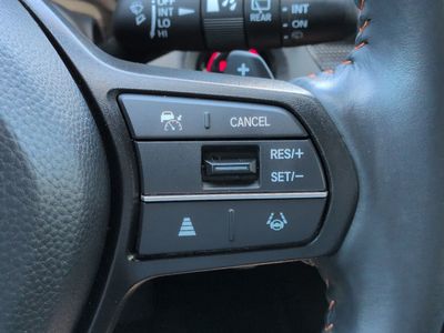 2024 Honda CR-V Hybrid - Photo 27