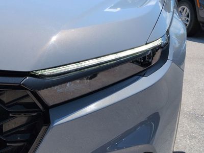 2024 Honda CR-V Hybrid - Photo 10