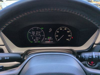 2024 Honda CR-V Hybrid - Photo 28
