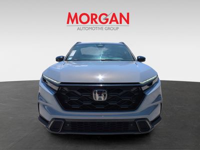2024 Honda CR-V Hybrid - Photo 3