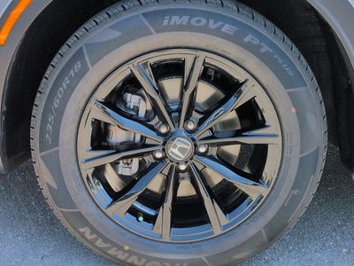 2024 Honda CR-V Hybrid - Photo 11