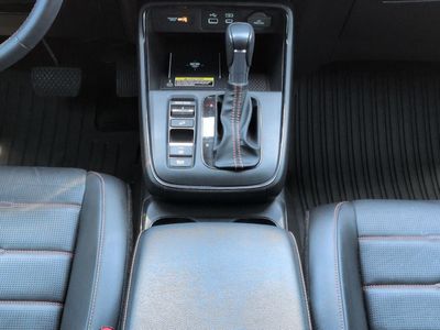 2024 Honda CR-V Hybrid - Photo 19