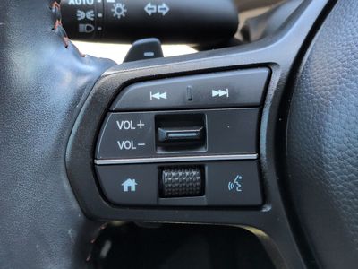 2024 Honda CR-V Hybrid - Photo 26