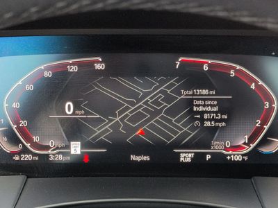 2026 BMW Z4 - Photo 27