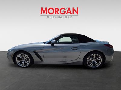 2026 BMW Z4 - Photo 8