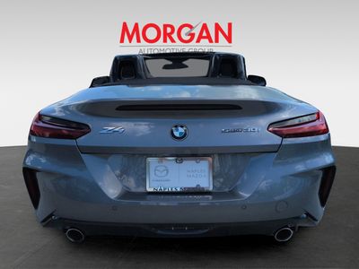 2026 BMW Z4 - Photo 6