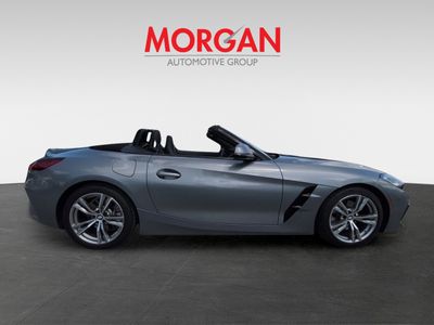 2026 BMW Z4 - Photo 4