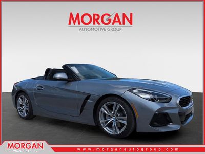 2026 BMW Z4 - Photo 1