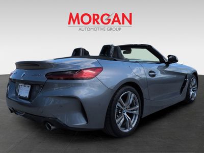 2026 BMW Z4 - Photo 5