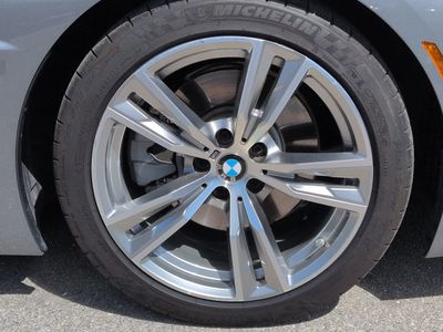 2026 BMW Z4 - Photo 11