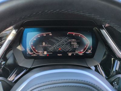 2026 BMW Z4 - Photo 26