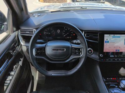2024 Jeep Grand Wagoneer L - Photo 16