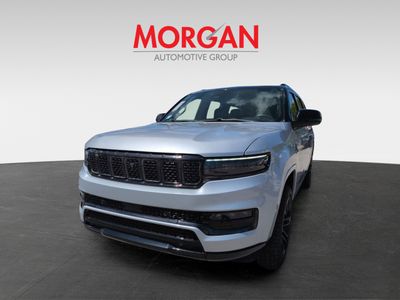 2024 Jeep Grand Wagoneer L - Photo 9