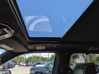 2024 Jeep Grand Wagoneer L - Photo 21