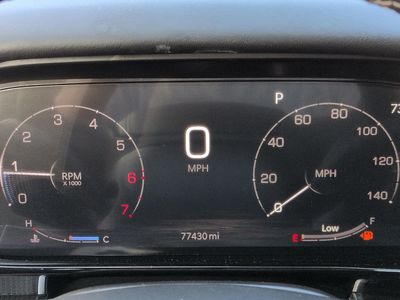 2024 Jeep Grand Wagoneer L - Photo 30