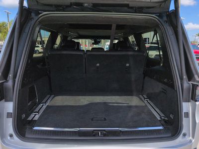 2024 Jeep Grand Wagoneer L - Photo 13