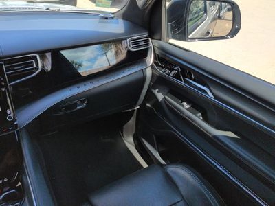 2024 Jeep Grand Wagoneer L - Photo 17