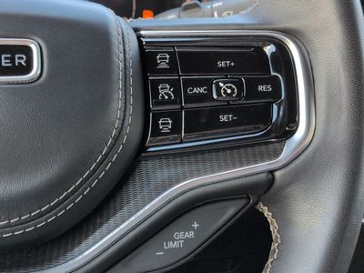 2024 Jeep Grand Wagoneer L - Photo 28
